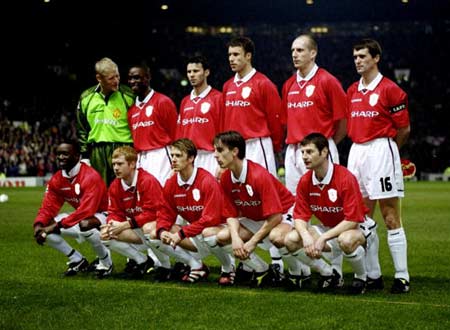 保留了復古 保留了復古